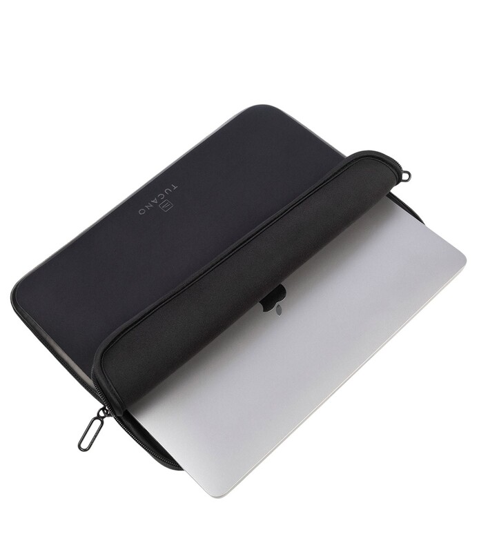 Чехол для ноутбука Tucano Elements 2 MB Pro 13" Black (BF-E-MB213-BK)