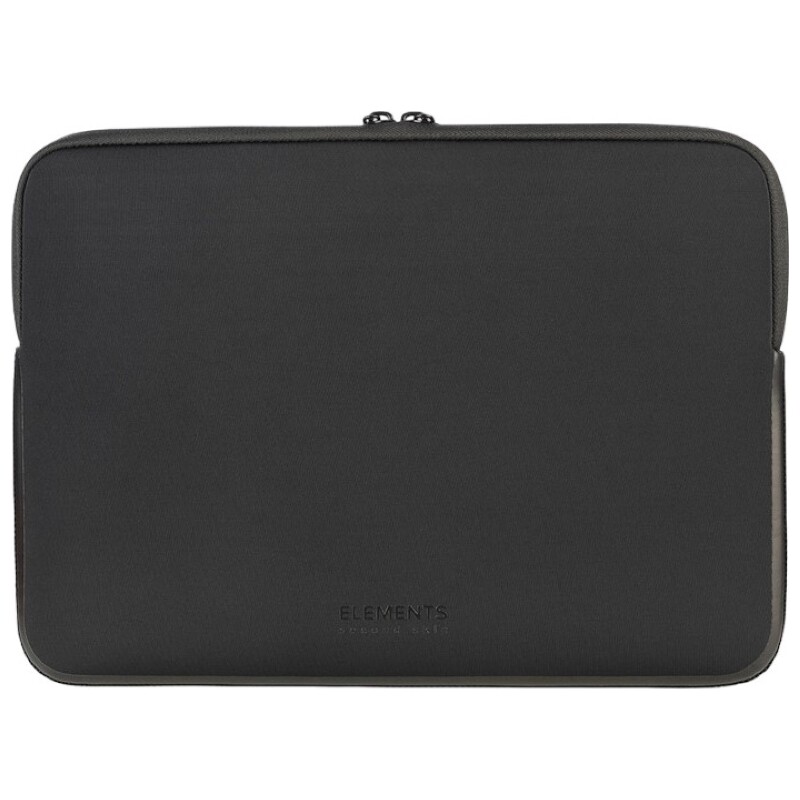 Чехол для ноутбука Tucano Elements 2 MB Pro 13" Black (BF-E-MB213-BK)