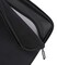 Фото - Чехол для ноутбука Tucano Elements 2 MB Pro 13" Black (BF-E-MB213-BK) | click.ua
