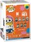Фото - Колекційна фігурка Funko POP Rocks: Minions X BTS - Jin (889698859653) | click.ua