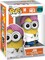 Фото - Колекційна фігурка Funko POP Rocks: Minions X BTS - Jin (889698859653) | click.ua