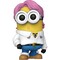 Фото - Колекційна фігурка Funko POP Rocks: Minions X BTS - Jin (889698859653) | click.ua