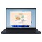 Фото - Ноутбук Asus Vivobook 18 M1807GA-S8008 (90NB17Y1-M00090) Quiet Blue | click.ua