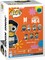 Фото - Колекційна фігурка Funko POP Rocks: Minions X BTS - Jung Kook (889698859660) | click.ua