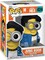 Фото - Колекційна фігурка Funko POP Rocks: Minions X BTS - Jung Kook (889698859660) | click.ua