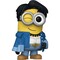Фото - Колекційна фігурка Funko POP Rocks: Minions X BTS - Jung Kook (889698859660) | click.ua