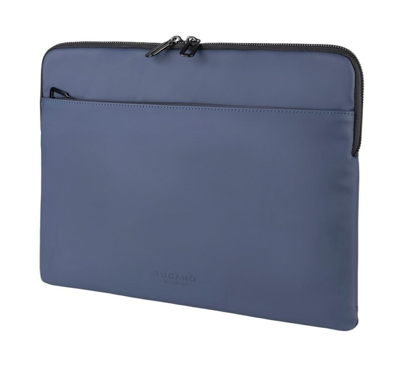 Чехол для ноутбука Tucano Gommo MB Pro 16" Blue (BFGOM1516-B)