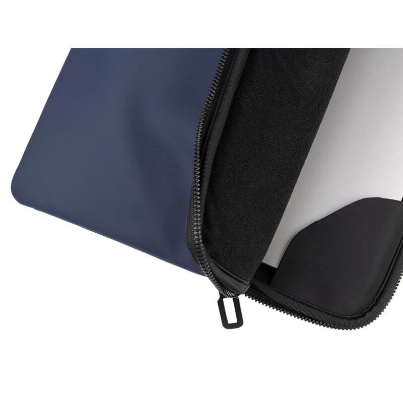 Чехол для ноутбука Tucano Gommo MB Pro 16" Blue (BFGOM1516-B)