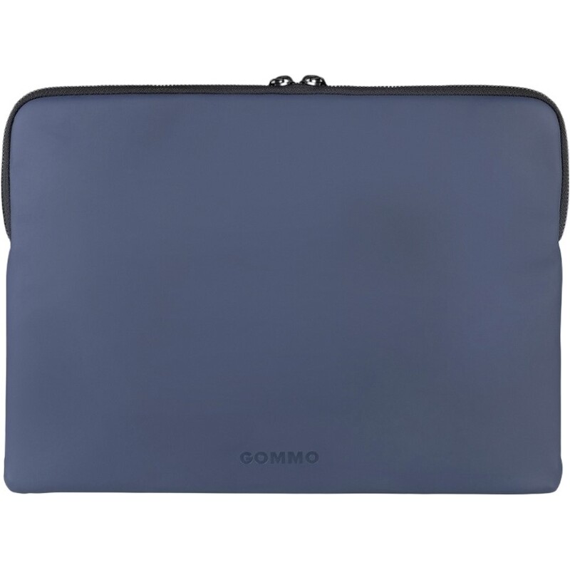 Чехол для ноутбука Tucano Gommo MB Pro 16" Blue (BFGOM1516-B)