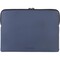 Фото - Чехол для ноутбука Tucano Gommo MB Pro 16" Blue (BFGOM1516-B) | click.ua