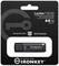 Фото - Флеш-накопитель USB 3.2 64GB Kingston IronKey Locker+ 50 G2 (IKLP50G2/64GB) | click.ua
