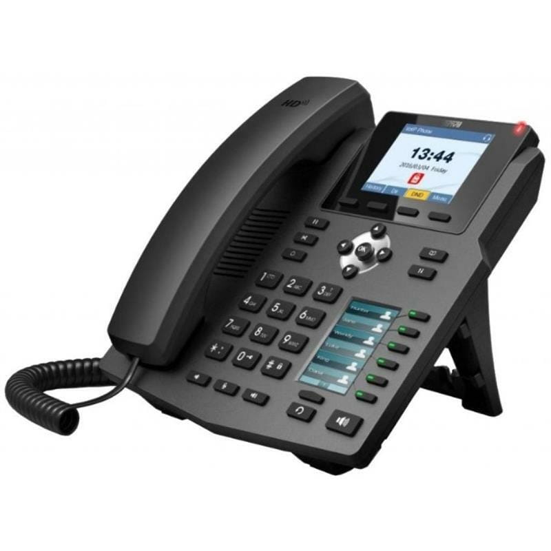 IP-телефон Fanvil X4