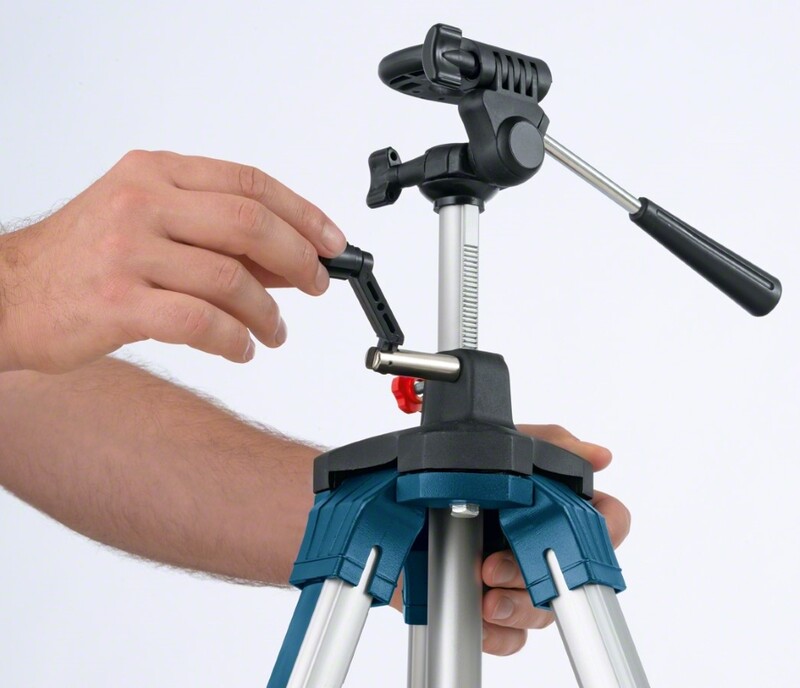 Штатив Bosch Professional BT250 (0.601.096.A00)
