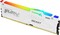 Фото - Модуль памяти DDR5 16GB/6000 Kingston Fury Beast RGB EXPO White (KF560C36BWE2A-16) | click.ua