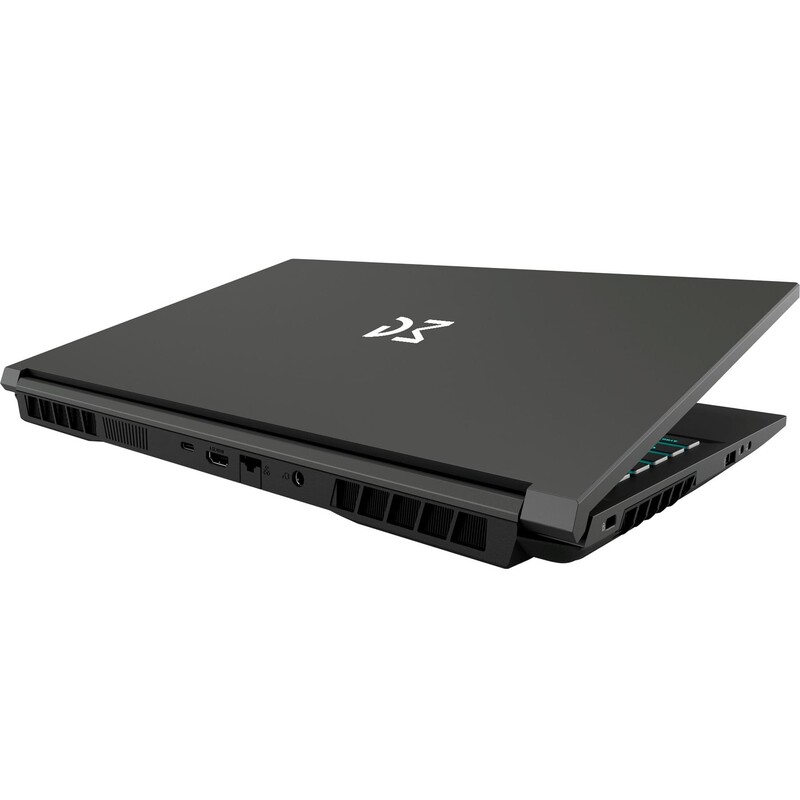 Ноутбук Dream Machines RG3050-15 (RG3050-15UA71) Black