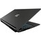Фото - Ноутбук Dream Machines RG3050-15 (RG3050-15UA71) Black | click.ua