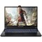Фото - Ноутбук Dream Machines RG5050-15 (RG5050-15UA21) Black | click.ua