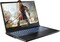 Фото - Ноутбук Dream Machines RG5050-15 (RG5050-15UA31) Black | click.ua