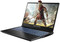 Фото - Ноутбук Dream Machines RG5050-15 (RG5050-15UA32) Black | click.ua