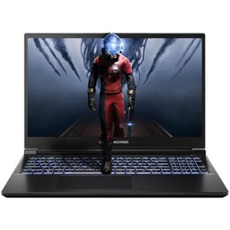 Ноутбук Dream Machines RG5060-15 (RG5060-15UA21) Black