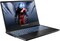 Фото - Ноутбук Dream Machines RG5060-15 (RG5060-15UA21) Black | click.ua