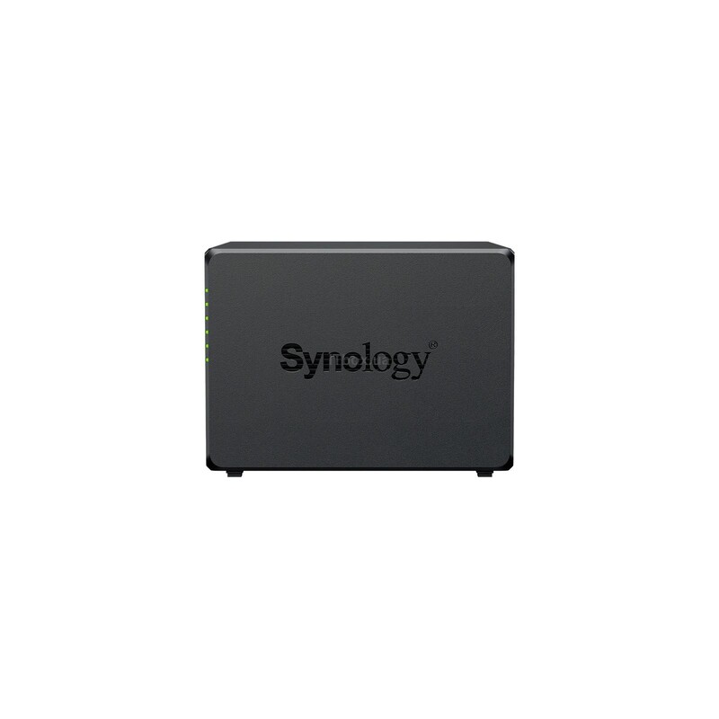 Мережевий дисковий масив Synology DS1525+