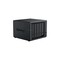 Фото - Мережевий дисковий масив Synology DS1525+ | click.ua