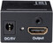 Фото - Удлинитель Digitus HDMI HighSpeed reapeater, до 35 м, Black (DS-55901) | click.ua