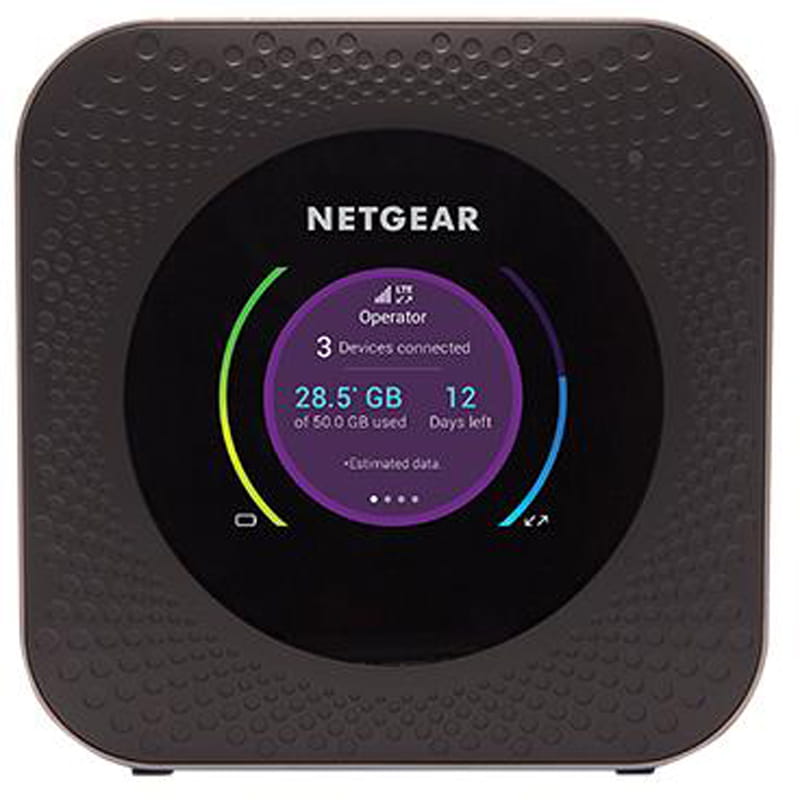 Маршрутизатор Netgear MR1100 Nighthawk M1 (MR1100-100EUS)