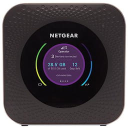 Маршрутизатор Netgear MR1100 Nighthawk M1 (MR1100-100EUS)