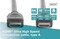 Фото - Кабель Digitus HDMI - HDMI (M/M), UHD 8K, 2 м, Black (AK-330124-020-S) | click.ua