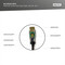 Фото - Кабель Digitus HDMI - HDMI (M/M), UHD 4K, AOC hybrid-fiber, 15 м, Black (AK-330125-150-S) | click.ua