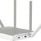 Фото - Беспроводной маршрутизатор Keenetic Giga (KN-1011) (AX1800, Wi-Fi 6, 1xGE WAN, 4xGE LANn, 1xCombo RJ-45/SFP, 1xUSB 2.0, 1xUSB 3.0, MESH) | click.ua