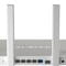 Фото - Беспроводной маршрутизатор Keenetic Giga (KN-1011) (AX1800, Wi-Fi 6, 1xGE WAN, 4xGE LANn, 1xCombo RJ-45/SFP, 1xUSB 2.0, 1xUSB 3.0, MESH) | click.ua