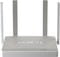Фото - Беспроводной маршрутизатор Keenetic Giga (KN-1011) (AX1800, Wi-Fi 6, 1xGE WAN, 4xGE LANn, 1xCombo RJ-45/SFP, 1xUSB 2.0, 1xUSB 3.0, MESH) | click.ua