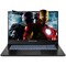 Фото - Ноутбук Dream Machines RG5060-17 (RG5060-17UA35) Black | click.ua
