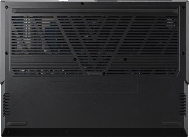 Ноутбук Dream Machines RT5070-15 (RT5070-15UA23) Black