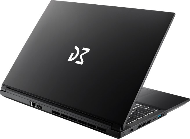Ноутбук Dream Machines RT5070-15 (RT5070-15UA23) Black