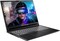 Фото - Ноутбук Dream Machines RT5070-15 (RT5070-15UA23) Black | click.ua