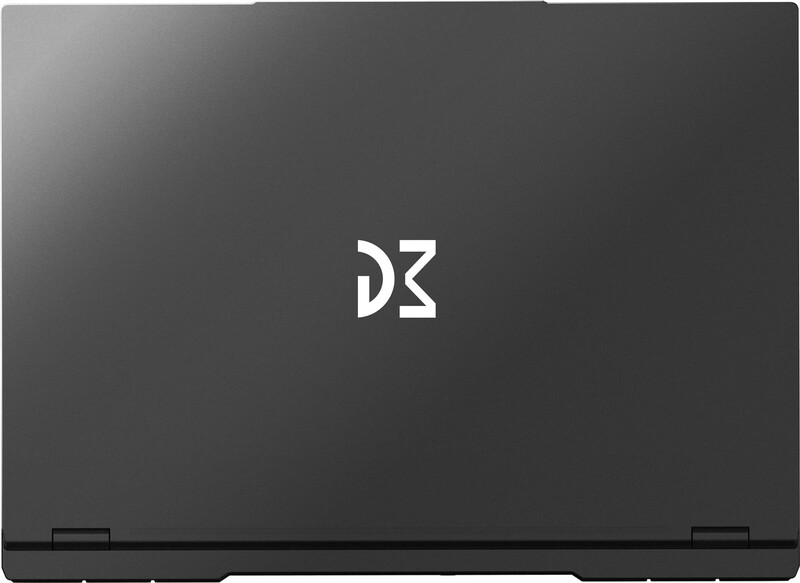 Ноутбук Dream Machines RX5070Ti-16 (RX5070Ti-16UA21) Black
