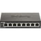 Фото - Комутатор D-Link DGS-1100-08V2 (8x1GE, easysmart) | click.ua
