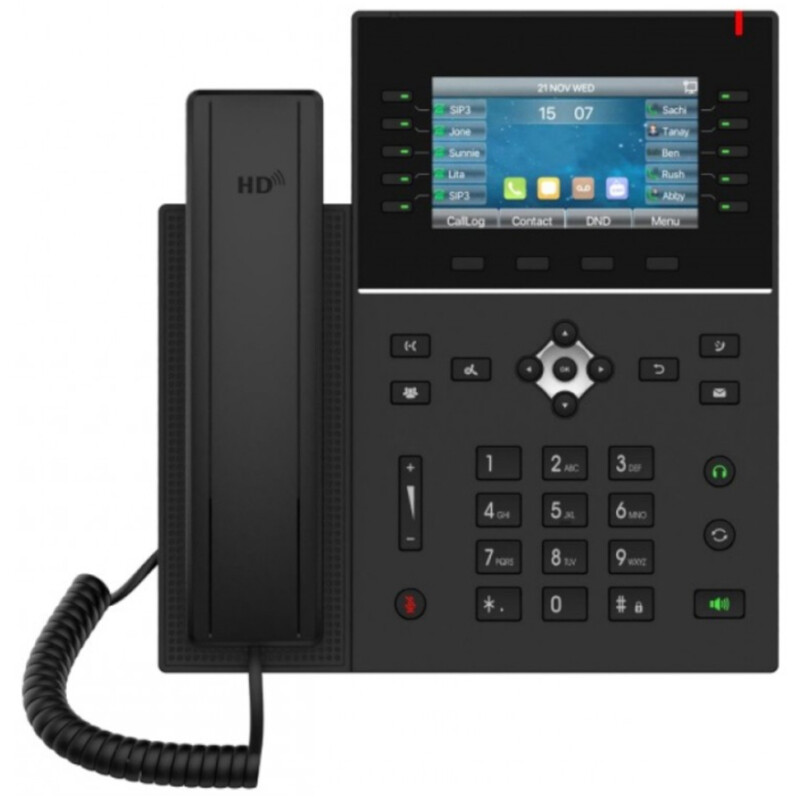 IP-телефон Fanvil J6