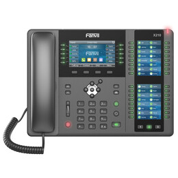 IP-телефон Fanvil X210