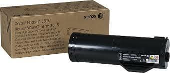 Тонер-картридж Xerox (106R02732) Phaser 3610/3615