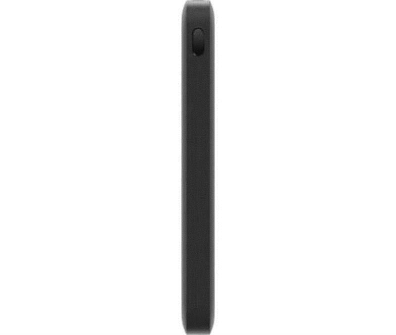 Универсальная мобильная батарея Xiaomi Redmi 10000mAh Black