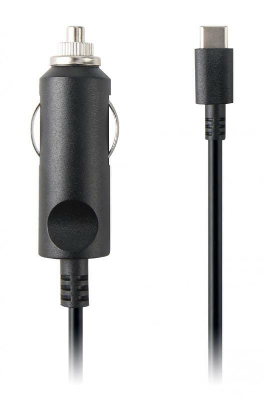 Блок живлення Lenovo Travel (65W) USB Type-C (40AK0065WW)