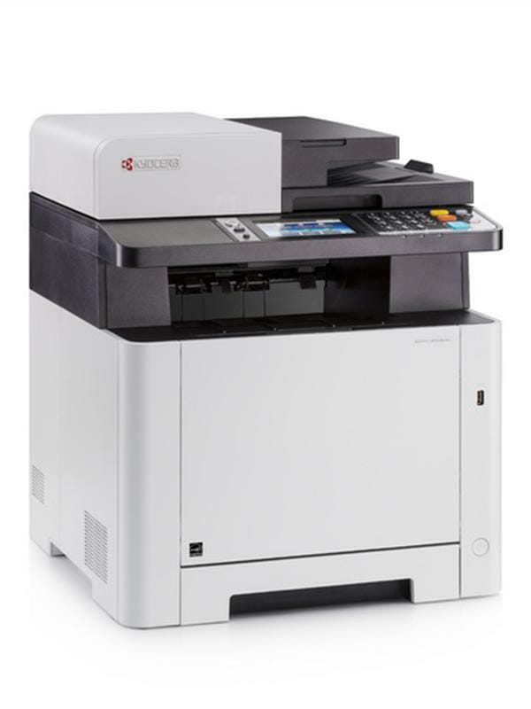 МФУ цв. A4 Kyocera ECOSYS M5526cdn (1102R83NL0)