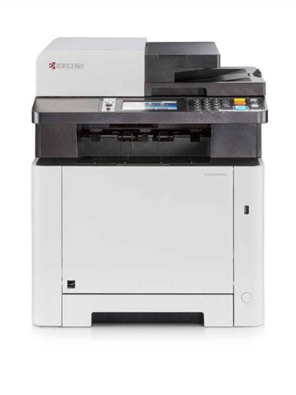 МФУ цв. A4 Kyocera ECOSYS M5526cdn (1102R83NL0)