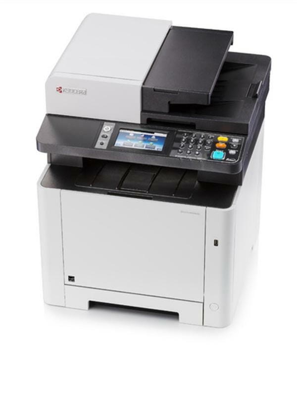 МФУ цв. A4 Kyocera ECOSYS M5526cdn (1102R83NL0)