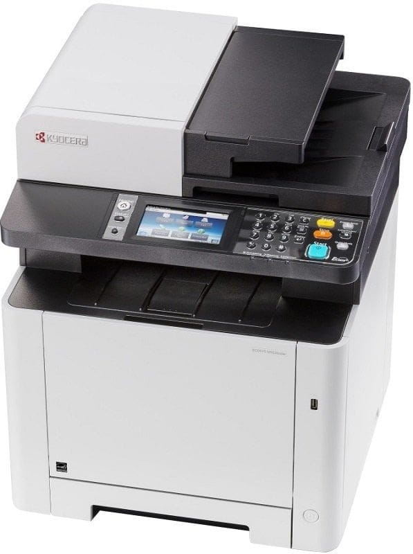 МФУ цв. A4 Kyocera ECOSYS M5526cdn (1102R83NL0)